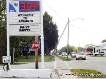 Justices urged to block Hancock County solar farm