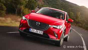 Praktisch, gut und zuverlässig: Fünf günstige Gebrauchte ab 6000 Euro - nicht alles Kleinwagen