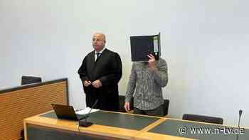 Auto mit 248 Km/h gerammt: Dreieinhalb Jahre Haft für Todesraser auf der A20