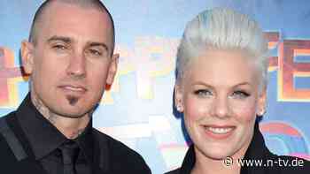 Klartext statt Romantik: Pink setzt am Hochzeitstag auf schonungslose Ehrlichkeit