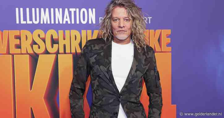 Politie heeft onderzoek naar incident met Tygo Gernandt al afgerond, acteur wil rectificatie