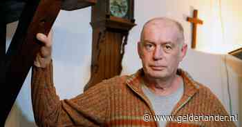 DOVO-speaker Erik Westerhout blijft positief bij ongeneeslijke ziekte: ‘Het beste moet nog komen’