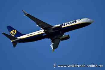 Aldi der Airlines: Nicht Lufthansa: 1 hochprofitable Airline mit 2,16 % Dividende & Burggraben