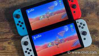 Nintendo Switch 2 Third-Party Mockup Has Features That Haven't Even Been Announced Yet