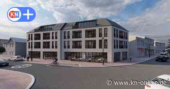 23 neue Wohnungen in Kaltenkirchens Innenstadt: Wann sie bezugsfertig sind