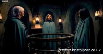 What time is The Traitors on tonight and what happened last episode?