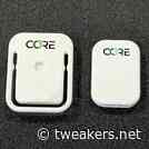 Greenteg toont tweedegeneratie-Core-sensor voor sporters