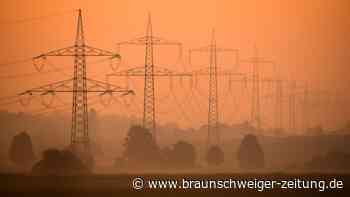 BS-Energy-Chef: Strom wird so teuer wie aktuell bleiben