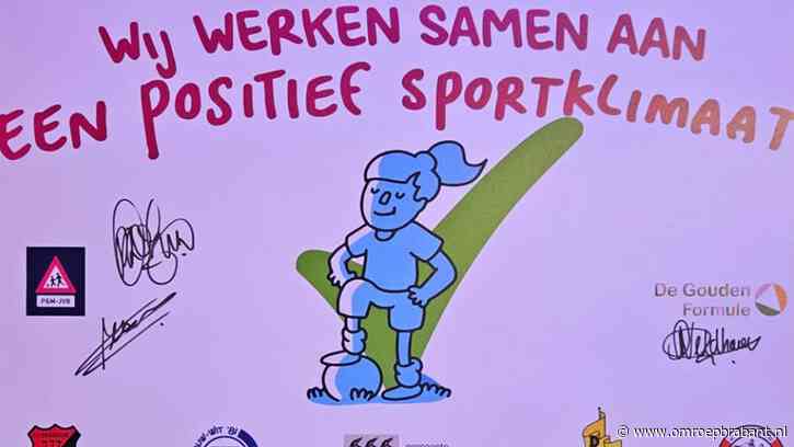 Voetbalclub heeft geleerd van zware mishandeling: 'Veel impact'