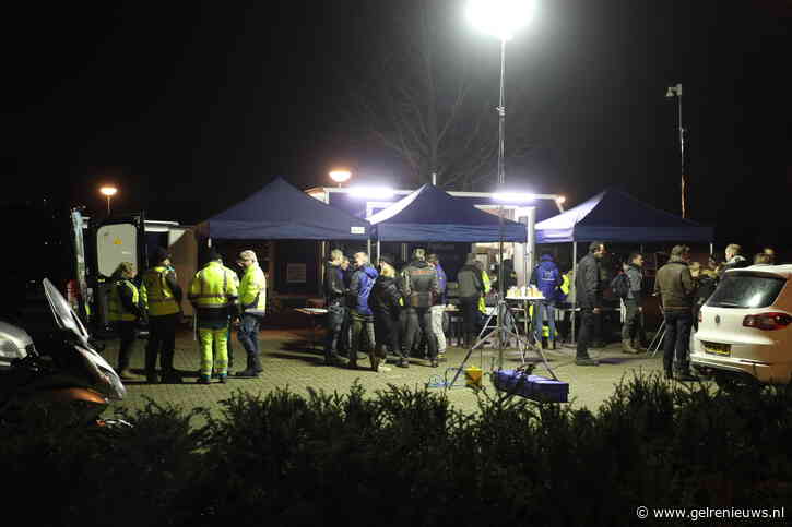 Vermiste Hanna (24) na massale zoekactie gevonden