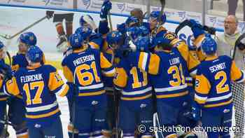 Saskatoon Blades enter 'new era' with major trade
