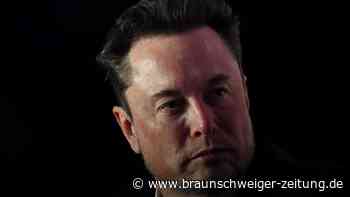 Tesla, SpaceX und Co.: So reich ist Elon Musk wirklich