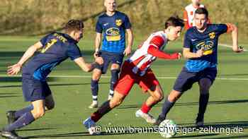 Wintertransfers: Zwei Landesliga-Kracher für den VfB Rot-Weiß