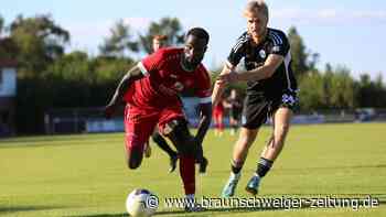 Jetzt spricht die FSV Schöningen erstmals über den Regionalliga-Aufstieg