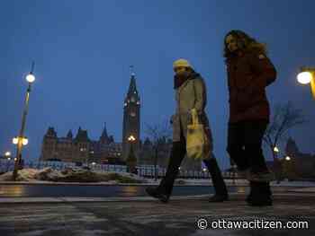 How will proroguing Parliament affect the public service?