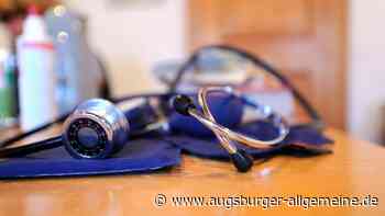 Ärztesprecher warnt vor Versorgungsproblemen im Kreis Neu-Ulm
