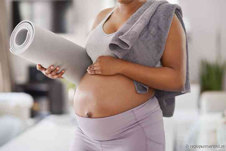 Bewegen is gezond: gemeente Purmerend biedt gratis zwangerschaps- en mama-fit-gym in Purmerend en Beemster