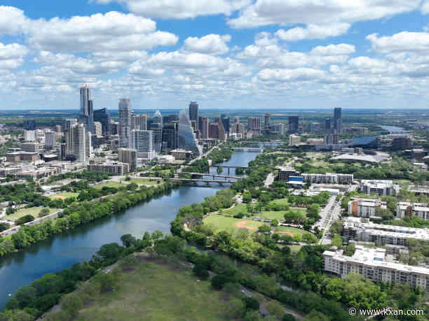 REPORT: Austin tops US in housing affordability gains