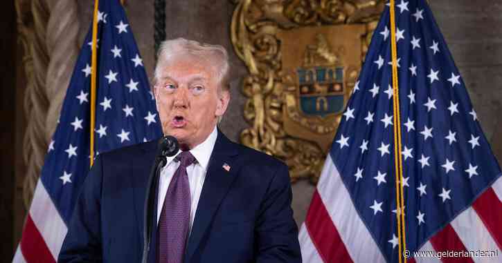 Laat Trump het leger los op Groenland? ‘Hij verandert de internationale spelregels razendsnel’