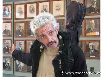 Perennial Sarnia and London mayoral candidate Carlos Murray dies at 64