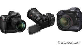 How Do You Define a Flagship Camera?