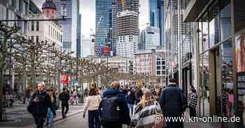 Aufschwung im Einzelhandel: Warum nur die großen Städte profitieren