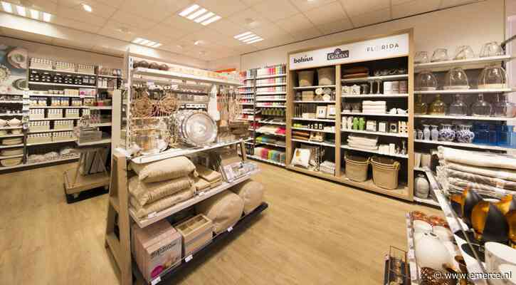 Ook distributiecentrum Blokker in de problemen