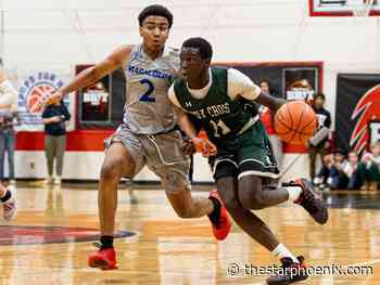 Five things to know about the 55th annual Bedford Road Invitational Tournament