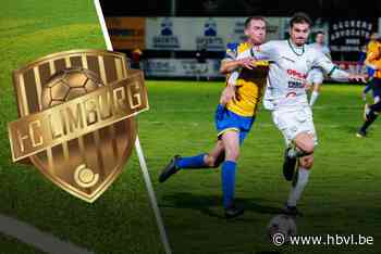 EERSTE PROVINCIALE. Dit is ons elftal van de heenronde, ontdek hier de tussenstand