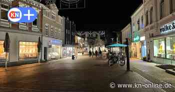 Sicherheit in Bad Segeberg: Widerstand gegen Videoüberwachung bröckelt