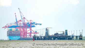 „Milliarden-Falle“? Bundesregierung hält an LNG-Terminals fest