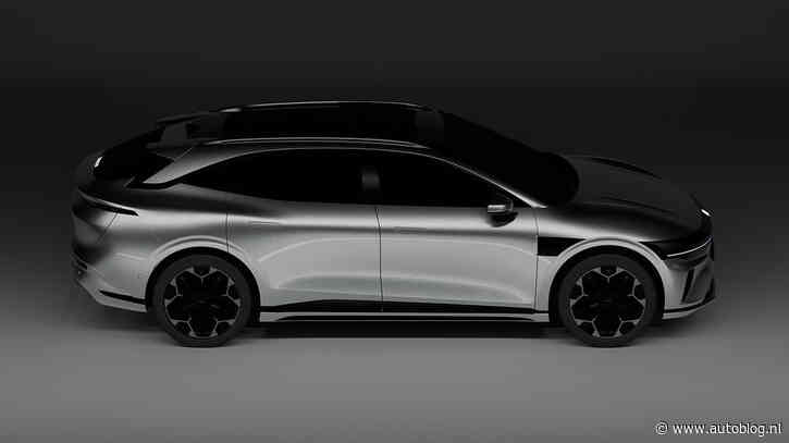 Vergeet Volvo, deze Zeekr stationwagon wil je hebben!