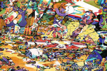 Elon Musk’s Boring Company is tunneling beneath Las Vegas with little oversight