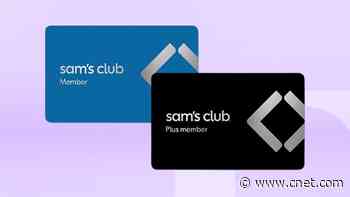 Only Three Days Left to Save on Daily Essentials With This Sam's Club Membership for $20