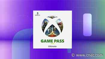 Last Chance to Score 3 Months of Xbox Game Pass Ultimate for Almost 40%