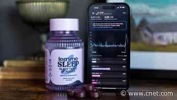I Took Lemme Sleep for 3 Weeks. Here’s How This Popular Supplement Impacted My Sleep