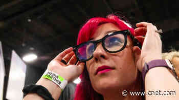 CES 2025: 20 New Products and Ideas We're Obsessed With