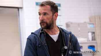 'The Pitt': When to Watch Noah Wyle's Gritty Medical Drama on Max