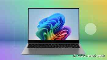 Samsung's Updated Galaxy Book 5 Laptops Include New Intel CPUs, AI Tools