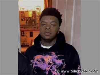 Crime Stoppers seeking information on 2024 West Toledo homicide