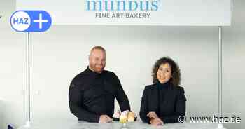Hannovers „Das große Backen“-Star Raheem Haidar kauft Konditorei Mundus