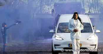 Ongeloof bij familie vermoorde Gianny-Davey (12): uitvaart misbruikt om mensen op te lichten