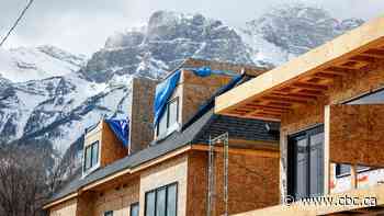 Canmore approves tax incentive to spark rental construction amid housing crisis