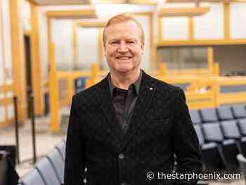 Ward 8 Coun. Scott Ford wants to grow Saskatoon's 'tremendous opportunity'