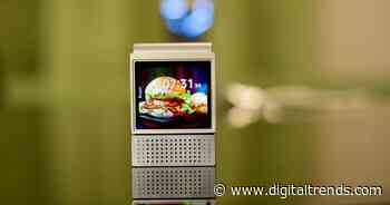 Amazfit showed me the future of health gadgets at CES 2025