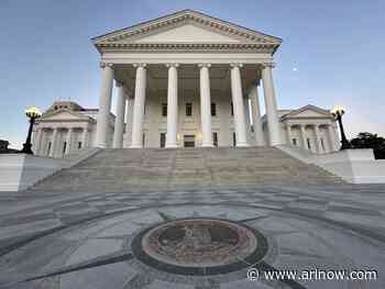 Virginia’s first full day of legislative session delayed by water issues from winter storm