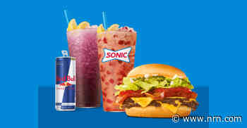 SONIC Kicks Off the Year with a Late-Winter Menu