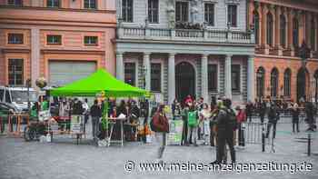 „Toxische Stimmung“ vor der Bundestagswahl: Wie Parteien ihre Helfer schützen