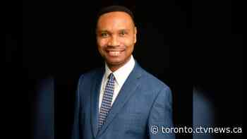 Clayton La Touche named new TDSB director