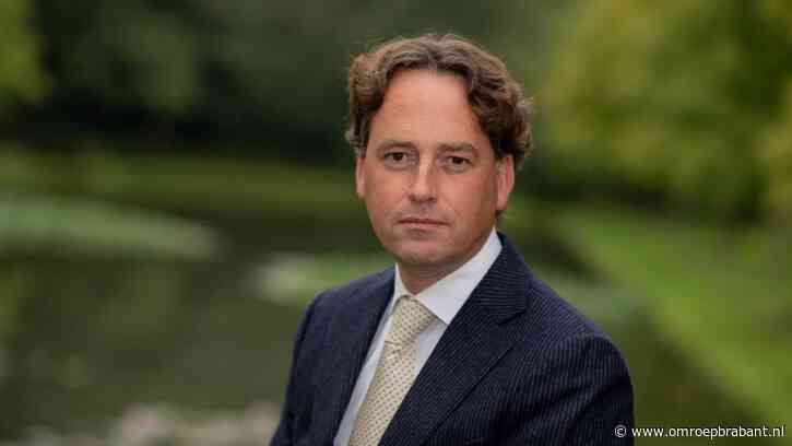 Burgemeester stapt na vier jaar plotseling op